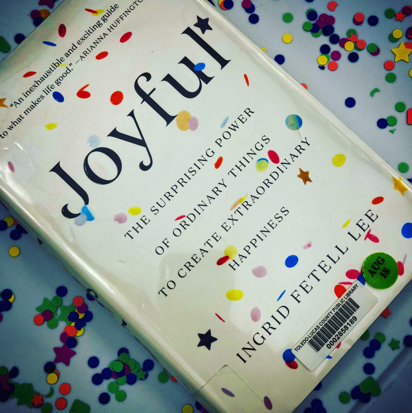 ToledoLibrary's tweet photo. Join our team and find your joy!
We currently have five Children and Youth Services Librarian positions open, an Assistant Manager of Communications, Innovation and Strategy, and a Maintenance Worker available.

For more details and to apply visit https://t.co/MYe7hM8Var https://t.co/j8aY0frg4o