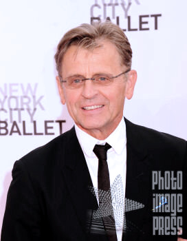 Happy Birthday Wishes to the Iconic Mikhail Baryshnikov!             
