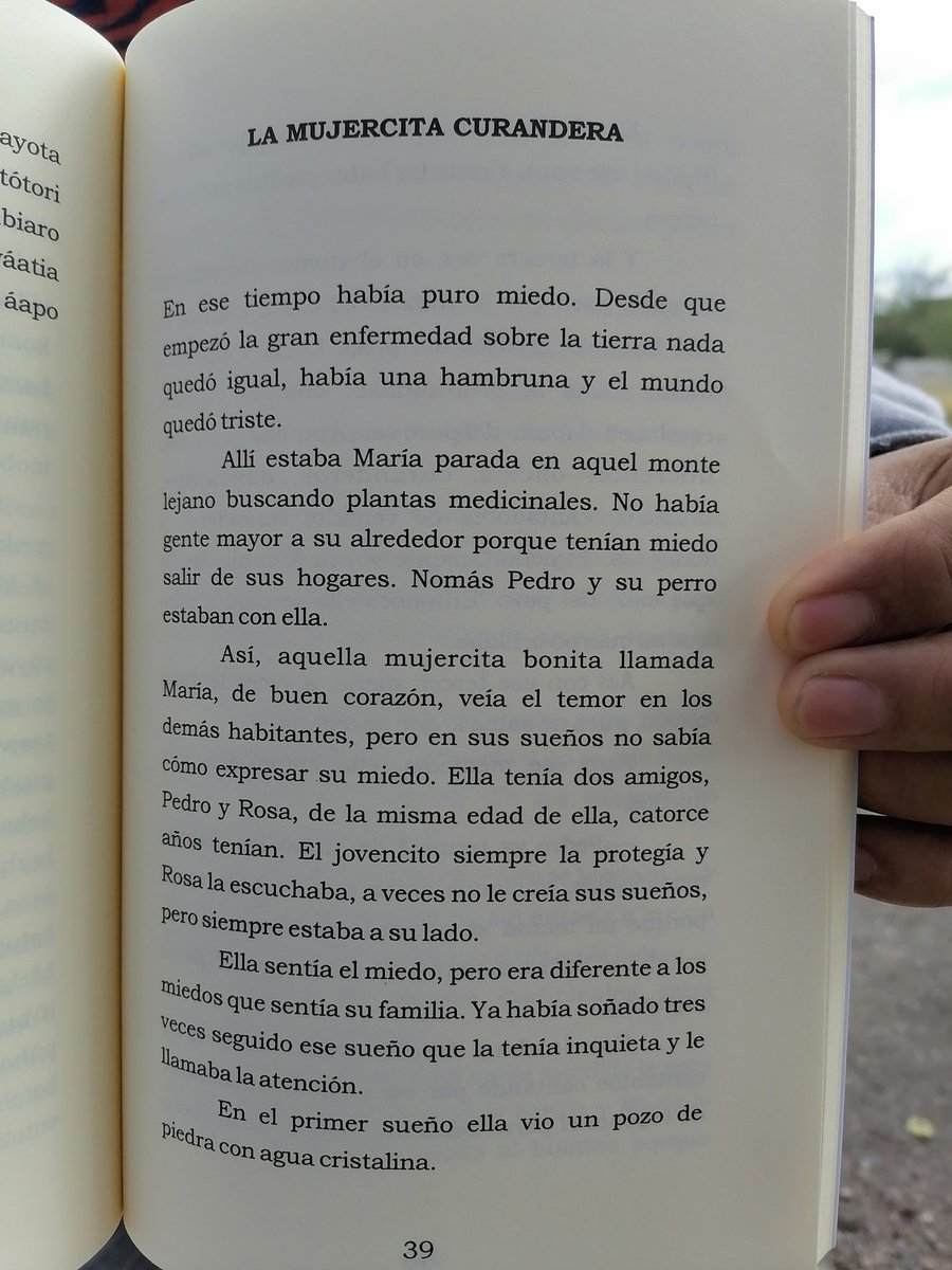 Feria del Libro tweet media