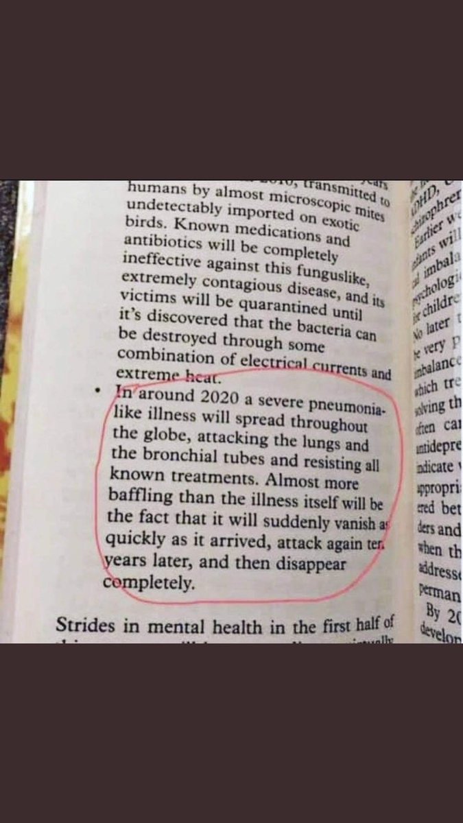 ninjasniperpon1's tweet image. Predictive programming from 1981.