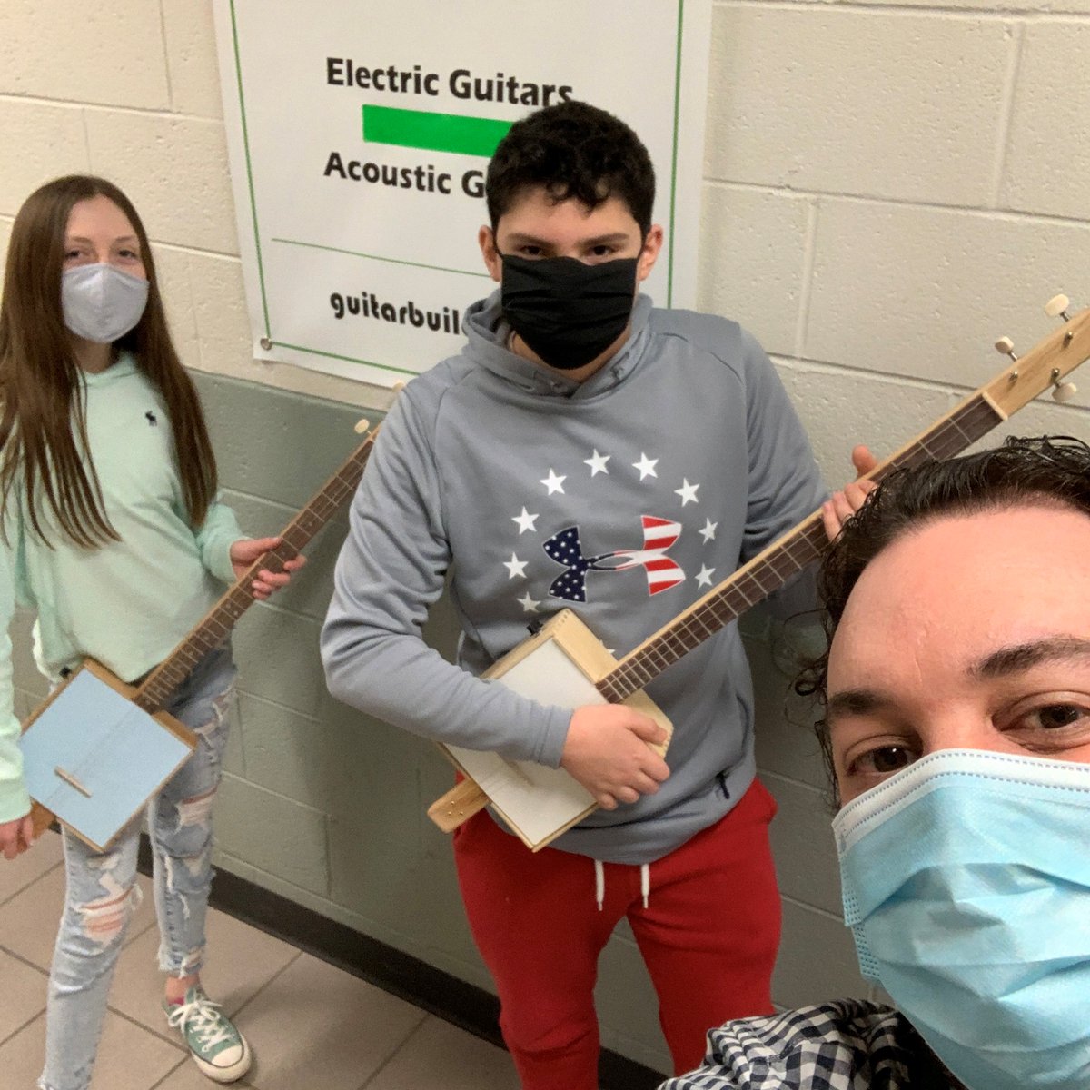 Pennridge HS Tech Ed tweet media