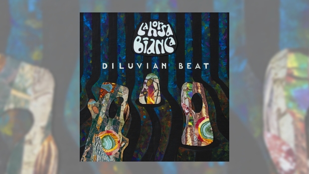 Album Review: La Horsa Bianca - Diluvian Beat. "This album is cool in the way it takes things we know, and turns them on their head." Read <a href="/TheProgAspect/">The Prog Aspect</a> review: theprogressiveaspect.net/blog/2021/01/2…