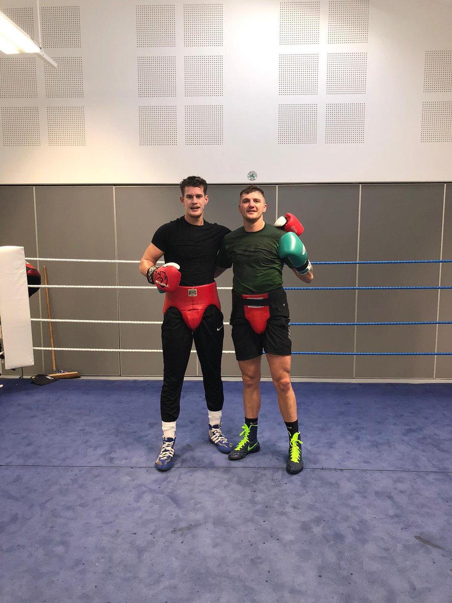 cjcoyle07's tweet photo. Good rounds with big Drago today..
@paulmccullagh9
#March12th #13-0 #WorldRanked
#TeamCoyle https://t.co/GjaXHDXEXk