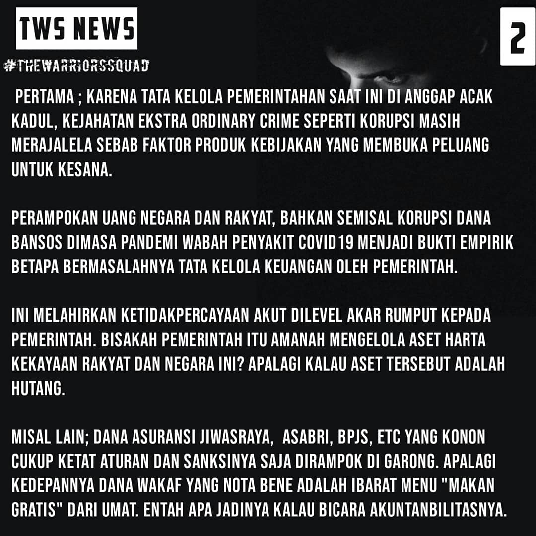 Darkface__'s tweet photo. The Warriors Squad

#TWSNEWS
#thewarriorssquad
#d34th_5kull
#exploit8
#darkface
#5kullf4ce
#keepoaja https://t.co/vbsZFiOXdW