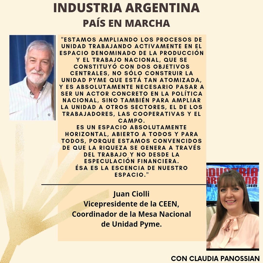 ClauPanossian's tweet photo. @CEENArg @menupyme @EnacArgentina @CiolliJuan https://t.co/J8dB4MfLMx