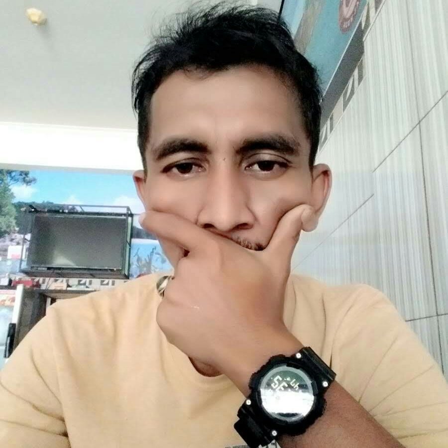 rasunans's tweet photo. #NewProfilePic https://t.co/xh1pn08R3c