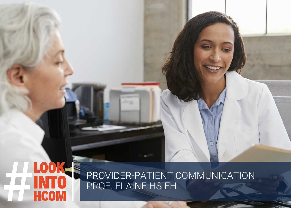 hcomatillinois's tweet photo. Some very lucky students are just one week into their coursework in one of our most popular classes: Provider-Patient Communication. 

#LookIntoHCOM #chooseillinois #illinoishcom https://t.co/q4ZNzTTO4T