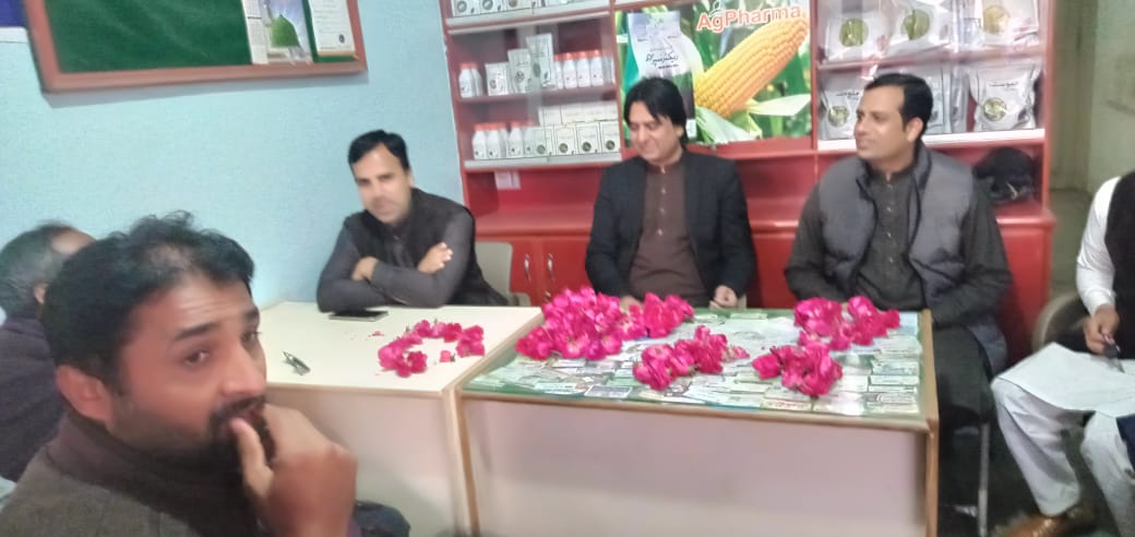 Shameer chuhadri tweet media