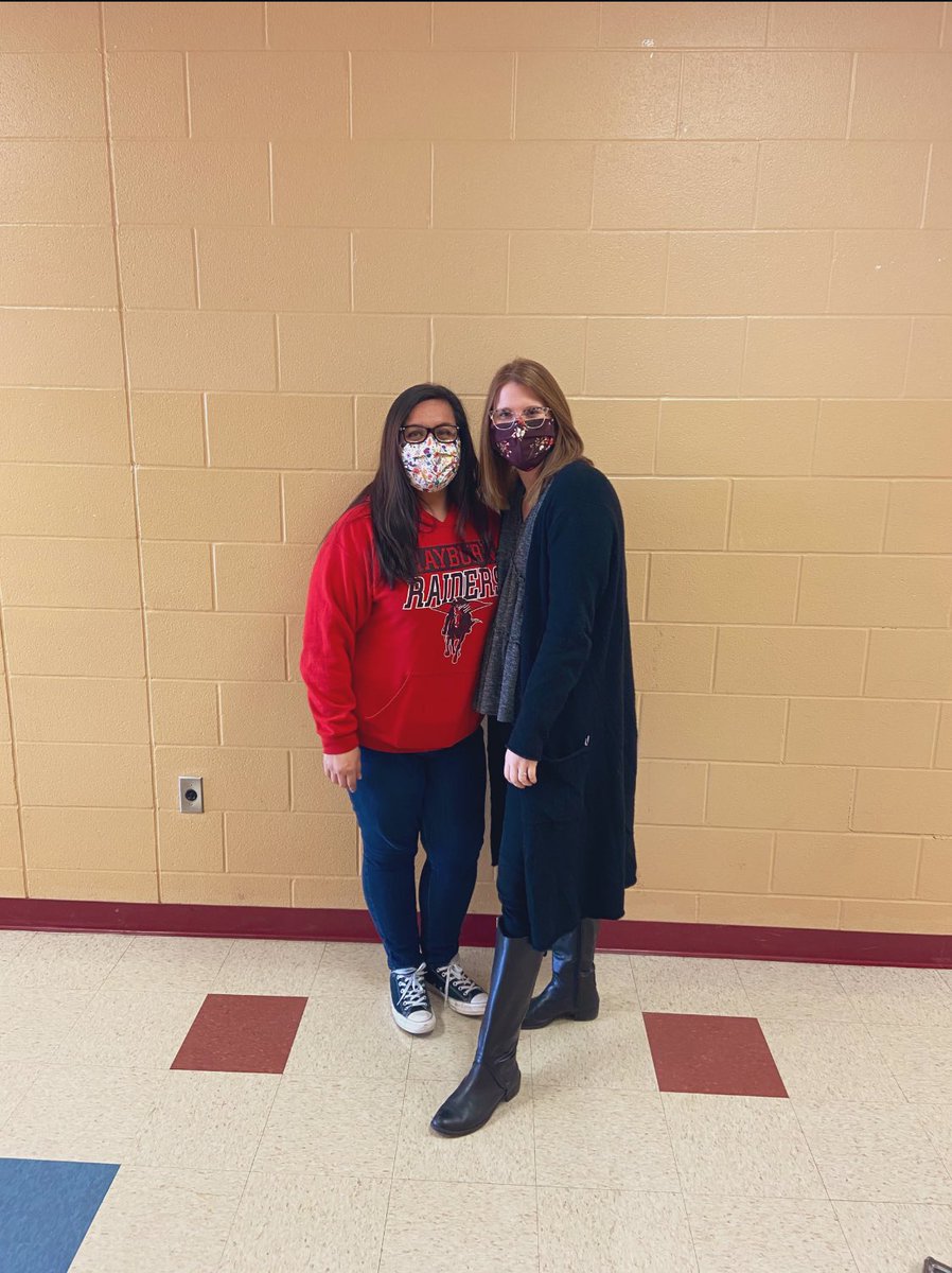 Abigail Prewitt-Campbellāļø (@prewittcampbell) on Twitter photo Congratulations to my Red Wagon Leader and Peer for Teacher of the Year at Rayburn!! Iām so excited for you!! Thank you for teaching me all the newbie stuff! @msgarcia__ <a href="/NISD_Rayburn/">NISDRayburn</a> Congratulations to my Red Wagon Leader and Peer for Teacher of the Year at Rayburn!! Iām so excited for you!! Thank you for teaching me all the newbie stuff! @msgarcia__ <a href="/NISD_Rayburn/">NISDRayburn</a>