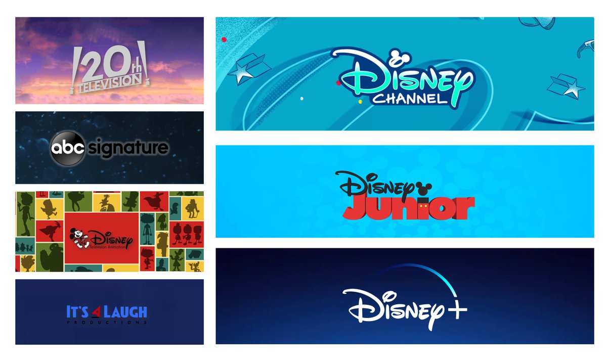 Disney Tv Animation News On Twitter Variety Has Revealed That Abcsignature 20thtelevision Will Create Kids Shows Gary Marsh Will Now Tap Talent From Abc Signature 20th Television To Create Animated