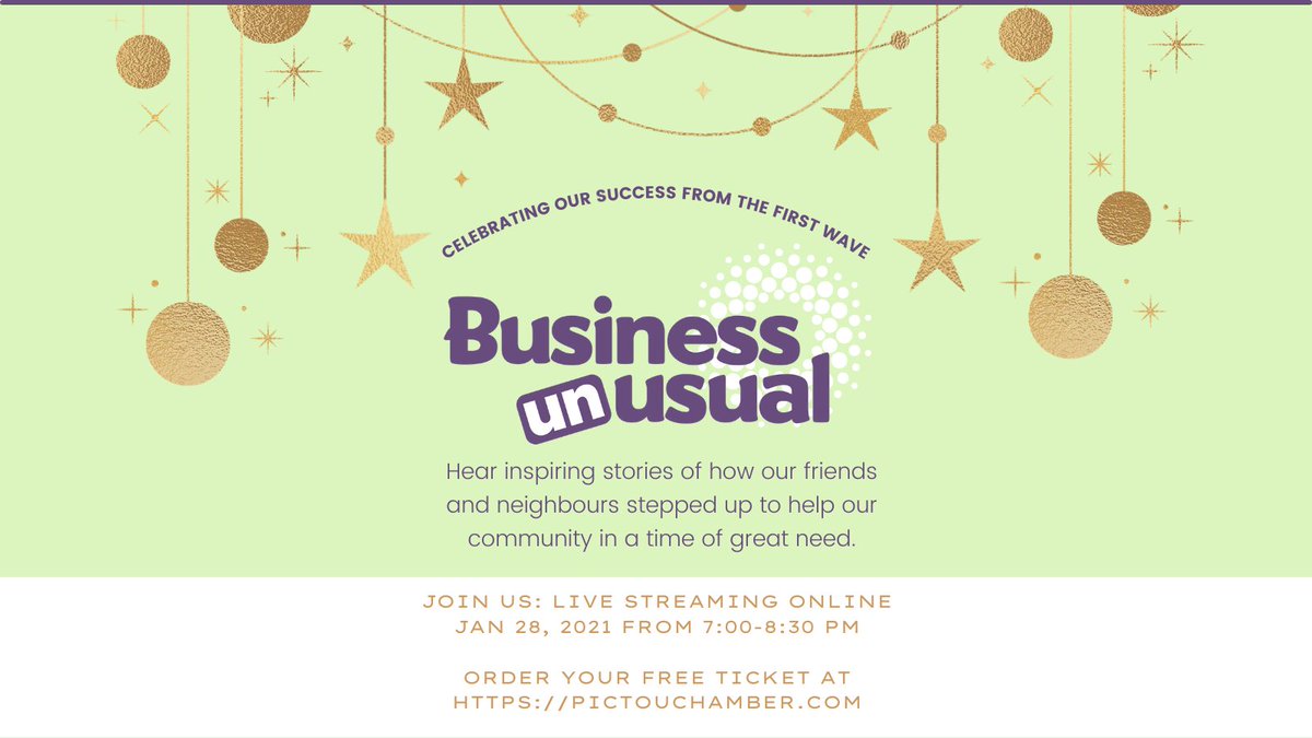 PC Chamber Commerce tweet media