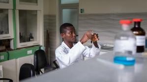 We congratulate  on taking a bold step to launch clinical trials for a  #COVID19 therapeutic drug. This is in line with WHO guidelines and protocol endorsed on the use of herbal medicines for therapeutics