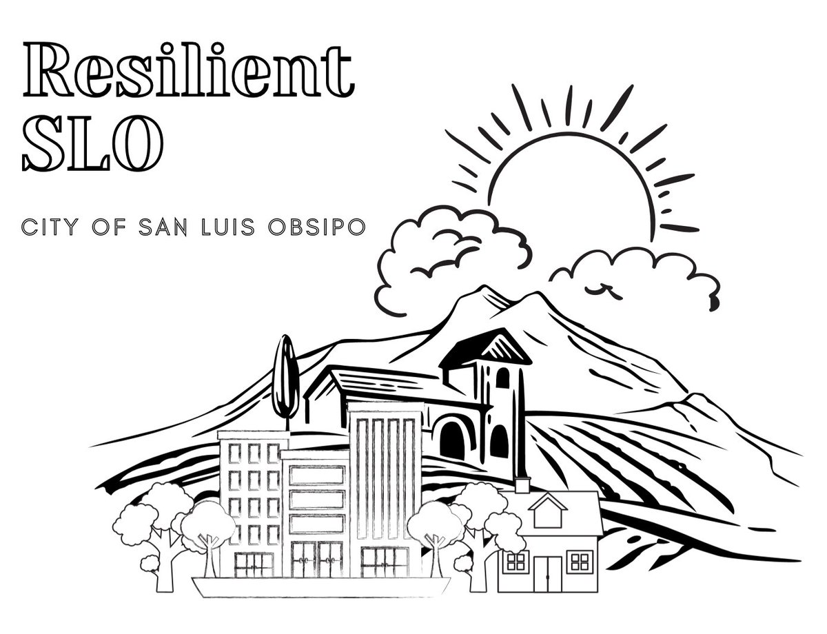 Join us tomorrow, Thursday, January 28 from 6-7:30PM, for the Resilient SLO Community Engagement Webinar; follow the link for more details and registration information: lgc.org/resilient-slo/