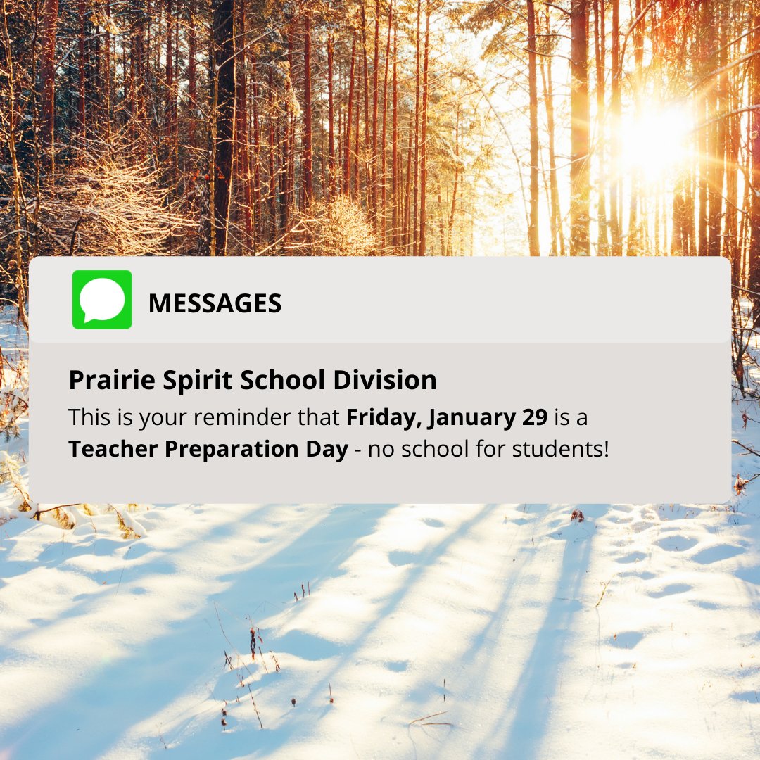 Prairie Spirit SD tweet media