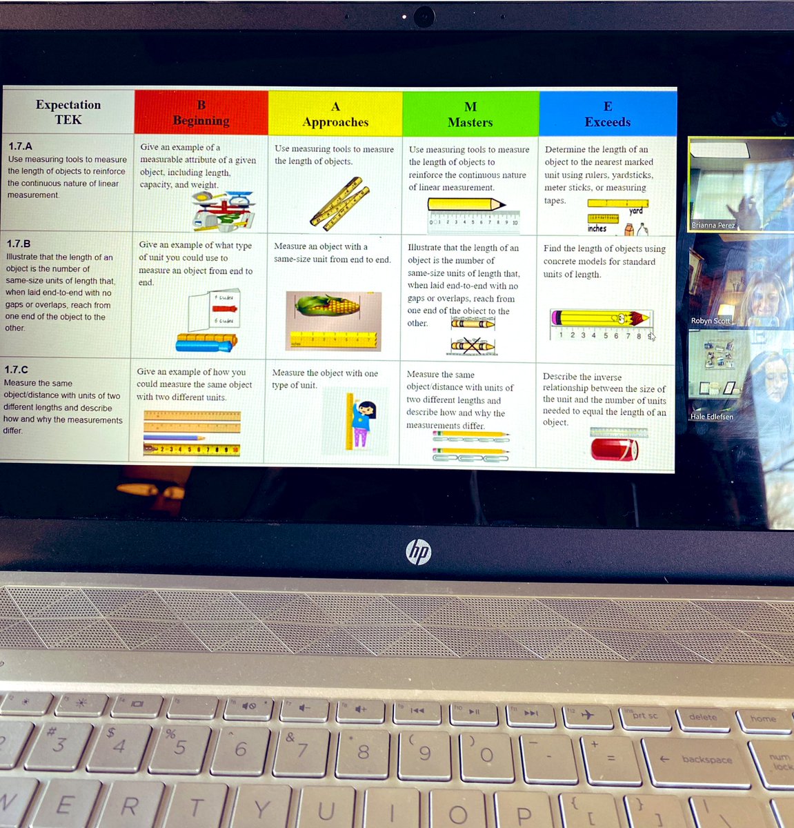 Wow! @bri_perez16 DESIGNED this rubric WITH her 1st graders! She asked them Qs about what they would need to know before they could understand the standards! 👏🏻<a href="/ShortElem/">ShortES</a> <a href="/MartinezKshort/">Katina Martinez</a> <a href="/StephensKamaria/">Kamaria Stephens</a> <a href="/HaleEdlefsen/">Hale Edlefsen</a> <a href="/ShannonKBuerk/">Shannon Buerk</a> <a href="/engage_learning/">engage2learn</a> @mitziclarkrich <a href="/ArlingtonISD/">Arlington ISD</a>