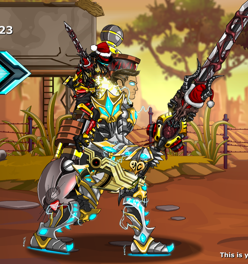 GodOfSanta2's tweet photo. finally back home to enjoy this masterpiece! Big thank you to Nightwraith @Nightwraith_ED! and a special thank you to Alleycat @AlleyCatAE! #edcodes https://t.co/s4hFW4948X