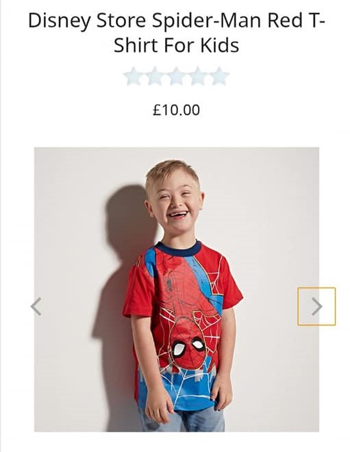 Wakefield & District Down's Syndrome Support Group tweet media