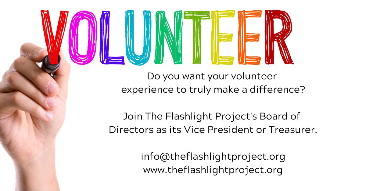 FlashlightProje's tweet image. We have monthly meetings via Zoom. You'll be joining a young organization with ambitious plans for our impact on the women in Dallas' erotic massage parlors.