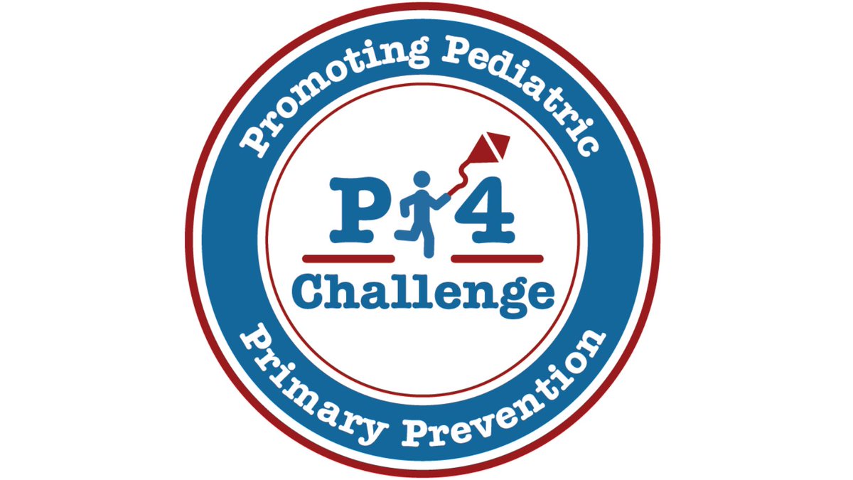 ChallengeGov's tweet photo. Due to #COVID19, fewer kids have received & accessed #PediatricPrimaryCare. Join @HRSAgov’s #PrizeChallenge “Promoting Pediatric Primary Prevention” (#P4Challenge) offering up to $1M for #Innovative approaches toward improving #ChildHealth. Ends 3/15/21: https://t.co/n28WUVJgef https://t.co/2Najzc4Psu