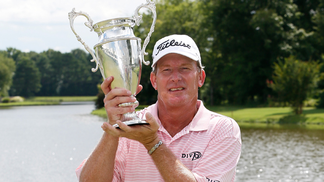  Happy Birthday! - Four-time PGA Tour winner Woody Austin celebrates his 57th birthday today. 