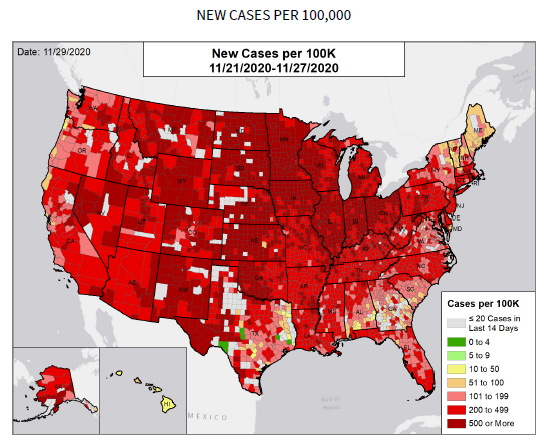 So far it looks like they just have the most recent round of reports up. You can find more than 700 of the old ones in our Document cloud trove:  https://beta.documentcloud.org/app?q=project%3Ared-zone-reports-50664%20