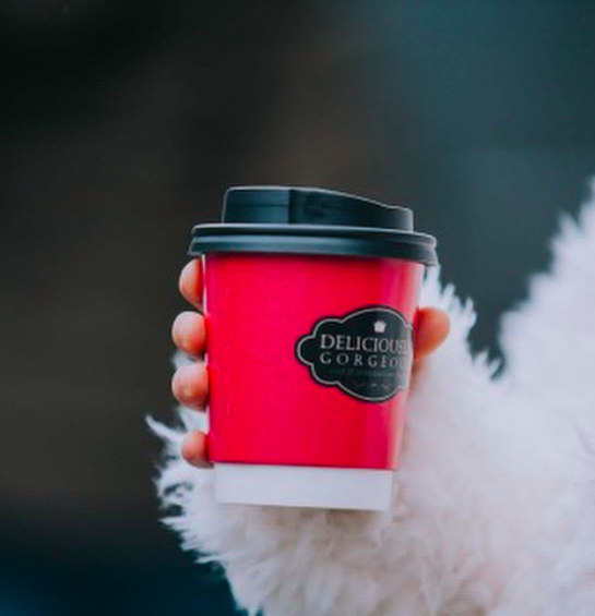 January is a long, cold month and it can leave us all feeling a little blue. So tell us: what's one thing you're grateful for today?

Comment below!
#grateful #january #blues