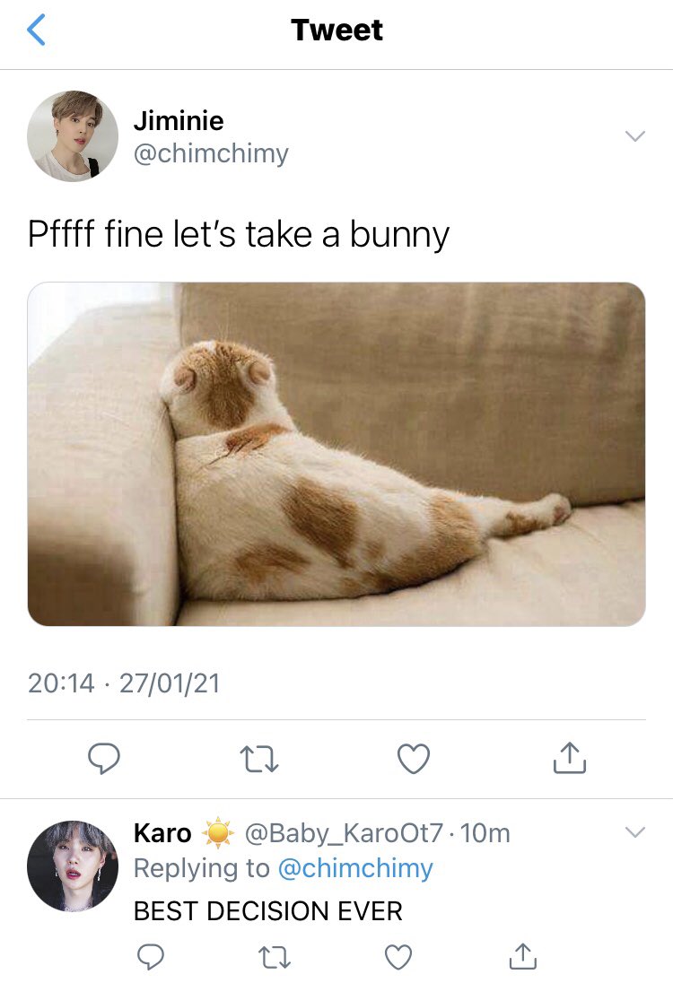 ; what will gonna happen?