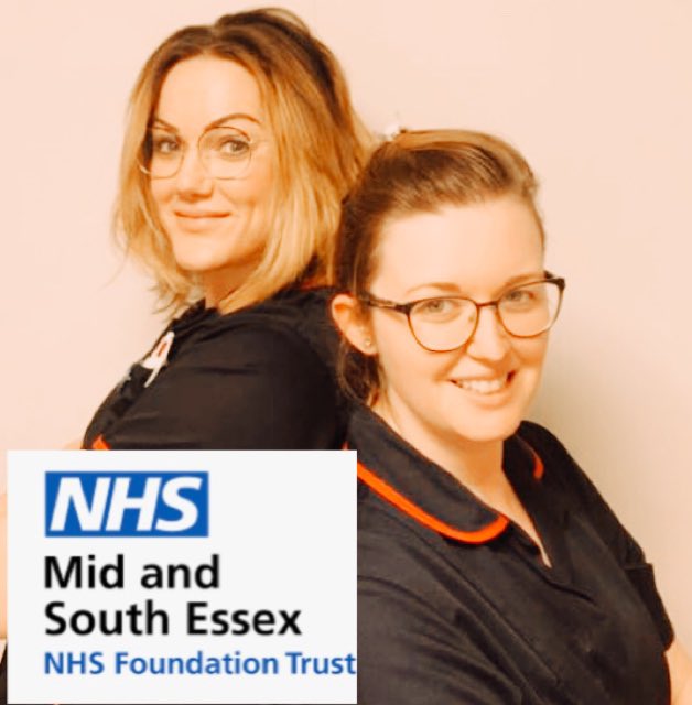 Rachel A RN (@nurseracha) on Twitter photo Itโs OFFICIAL!! Our #International #nurses land tomorrow and we canโt wait to welcome them into our critical care family. ๐๐ฉ๐พโโ๏ธ๐๐ฎ๐ณFollow us <a href="/CriticalCareBas/">MSE Critical Care Units</a> to cheer them on and follow our teaching and development plans.
<a href="/MSEHospitals/">Mid and South Essex NHS Foundation Trust</a> <a href="/MSEloveNURSING/">MSE love NURSING ๐ณ๏ธโ๐</a> @NurseCharr @BasildonHosp Itโs OFFICIAL!! Our #International #nurses land tomorrow and we canโt wait to welcome them into our critical care family. ๐๐ฉ๐พโโ๏ธ๐๐ฎ๐ณFollow us <a href="/CriticalCareBas/">MSE Critical Care Units</a> to cheer them on and follow our teaching and development plans.
<a href="/MSEHospitals/">Mid and South Essex NHS Foundation Trust</a> <a href="/MSEloveNURSING/">MSE love NURSING ๐ณ๏ธโ๐</a> @NurseCharr @BasildonHosp