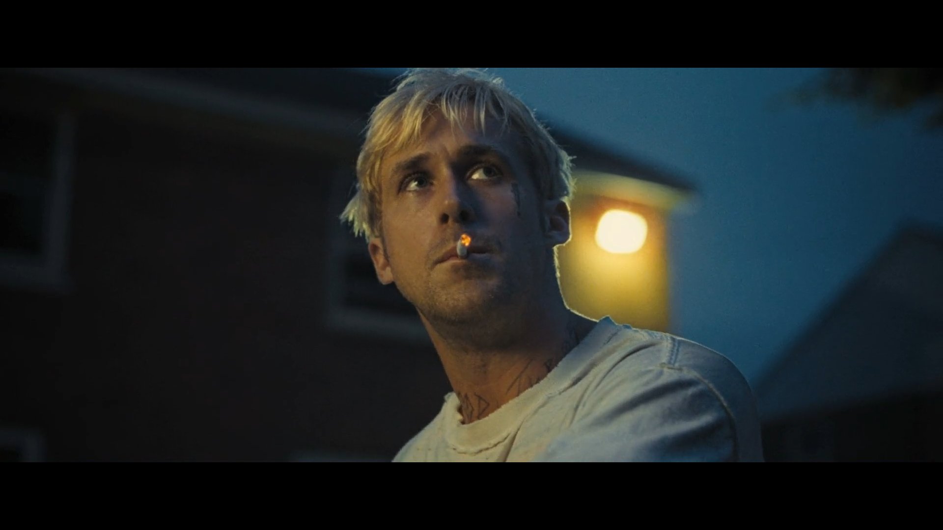 Ryan Gosling place Beyond the Pines