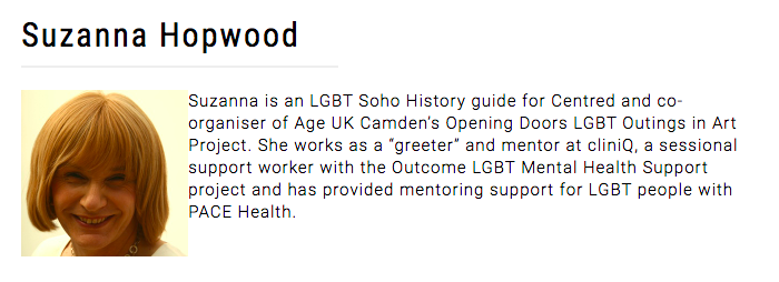 Women's Network  https://www.rcog.org.uk/en/about-us/governance/committees/rcog-womens-network/Stonewall Trans Advisory Group  https://www.stonewall.org.uk/trans-advisory-group