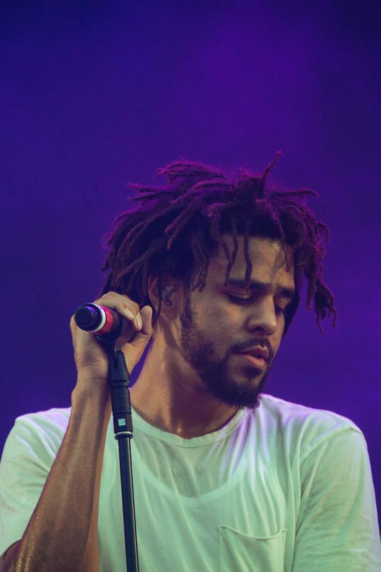 Happy birthday Jermaine Lamar Cole 