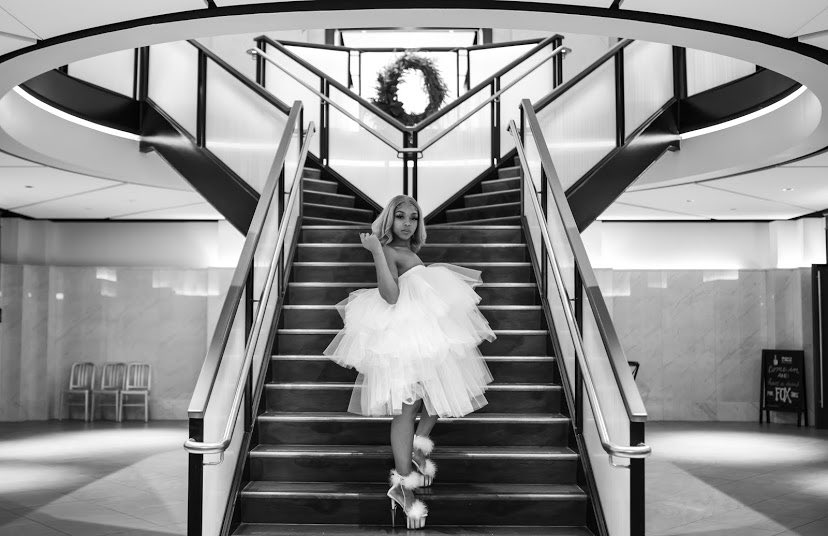 freaky ass barry tweet media