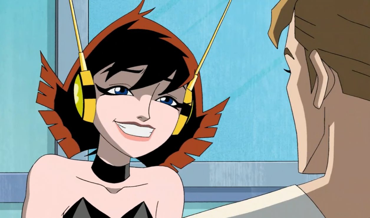 BoScotty - ✞ Matthew 10:16 ✞ 🔜 Genesis 10 on X: Wasp. Avengers: Earth's  Mightiest Heroes. Seriously she is so cute. t.coprluJeHdlg  X