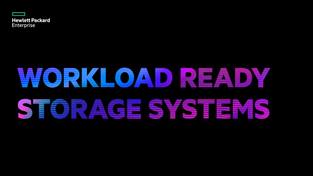 HPE_Cray's tweet photo. It’s a new era in #HPC. Converging #AI, analytics, modeling &amp; simulation workloads are leading to more discoveries than ever. But they’re breaking traditional HPC storage systems. See how the Cray #ClusterStor E1000 storage system keeps the advances coming https://t.co/QSQbkh899Y https://t.co/RUJBikCgro