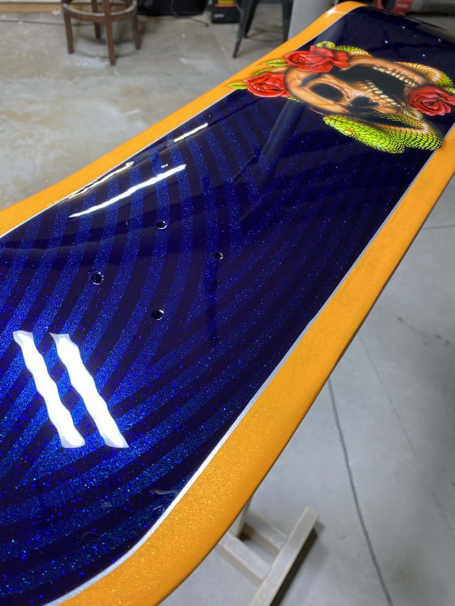 Airheads Paint Studio tweet media