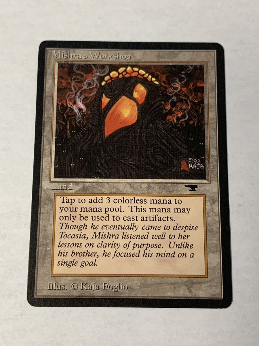 FlicknerJosh's tweet photo. Grades on sleeves, loads of refs. DM for pricing #mtg #mtgbuysell https://t.co/tU9dHj2qR9