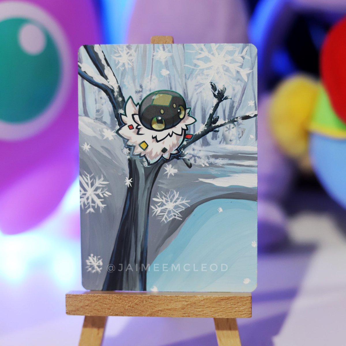 SPEWPA BLESS 💛💛
#pokemon #pokemoncards #pokemonart #spewpa #spewpabless