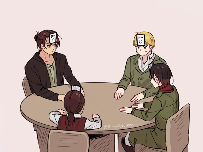 112 EMA just playing game
What am i 