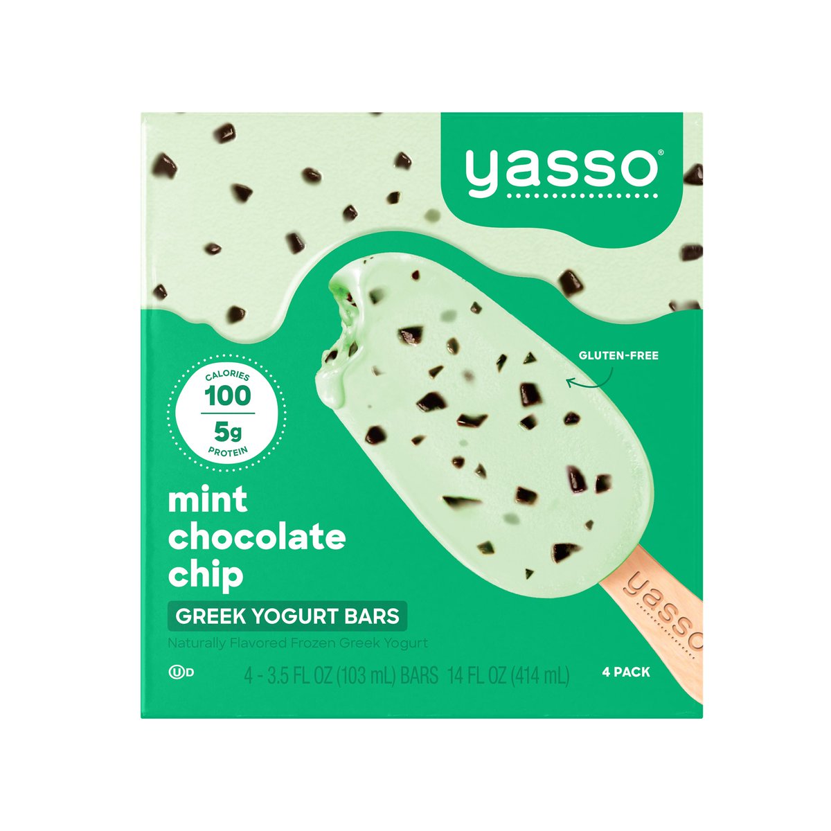  yasso greek yogurt bars These aren’t super duper cheap but they’re reasonable, and I just got them BOGO at Publix this week. Variety of flavors and the best part is that they’re only 100 cals and don’t taste like anorexia at all! Perfect to fix a sweet craving.