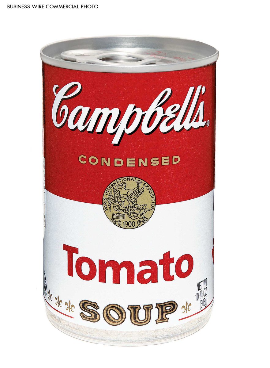  soupCampbell’s chicken soup is 150 cals for an entire can. Hot soup is so filling and comforting to me. And the best part? It’s only 99¢! The other variety I regularly stock up on is tomato, which I think is like 250 cals max for the whole can if you make it with water.