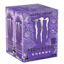  monster ultra Listen, these things ain’t cheap. $2-3 each completely depending on where you buy them. (Cheaper when you buy the box as opposed to individual cans.) But I also can’t live without them! And they’re so fucking good. I crave these even if they kill me one day.