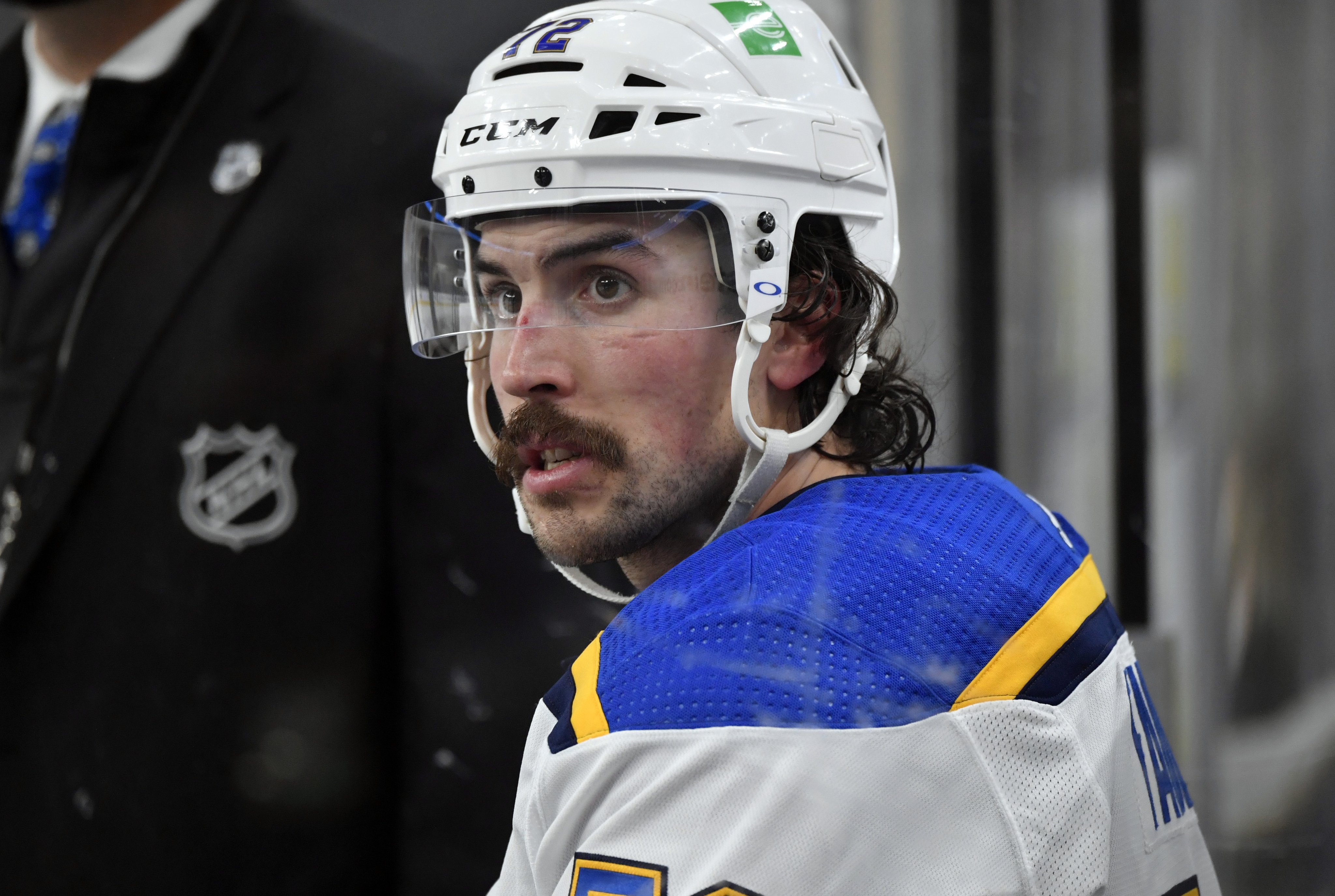 Justin Faulk and the St. Louis Blues Defensive Struggles