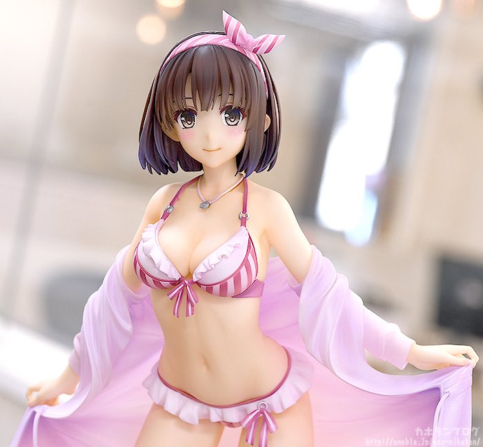 カホタン グッスマのすみっこ もくようび 本日もはりきってまいりましょ 加藤恵 ファンタジア文庫大感謝祭17ver T Co F7q3pkow9a 冴えカノ 加藤恵 ファンタジア文庫 深崎暮人 Goodsmile T Co Ojn9iw9amc Twitter