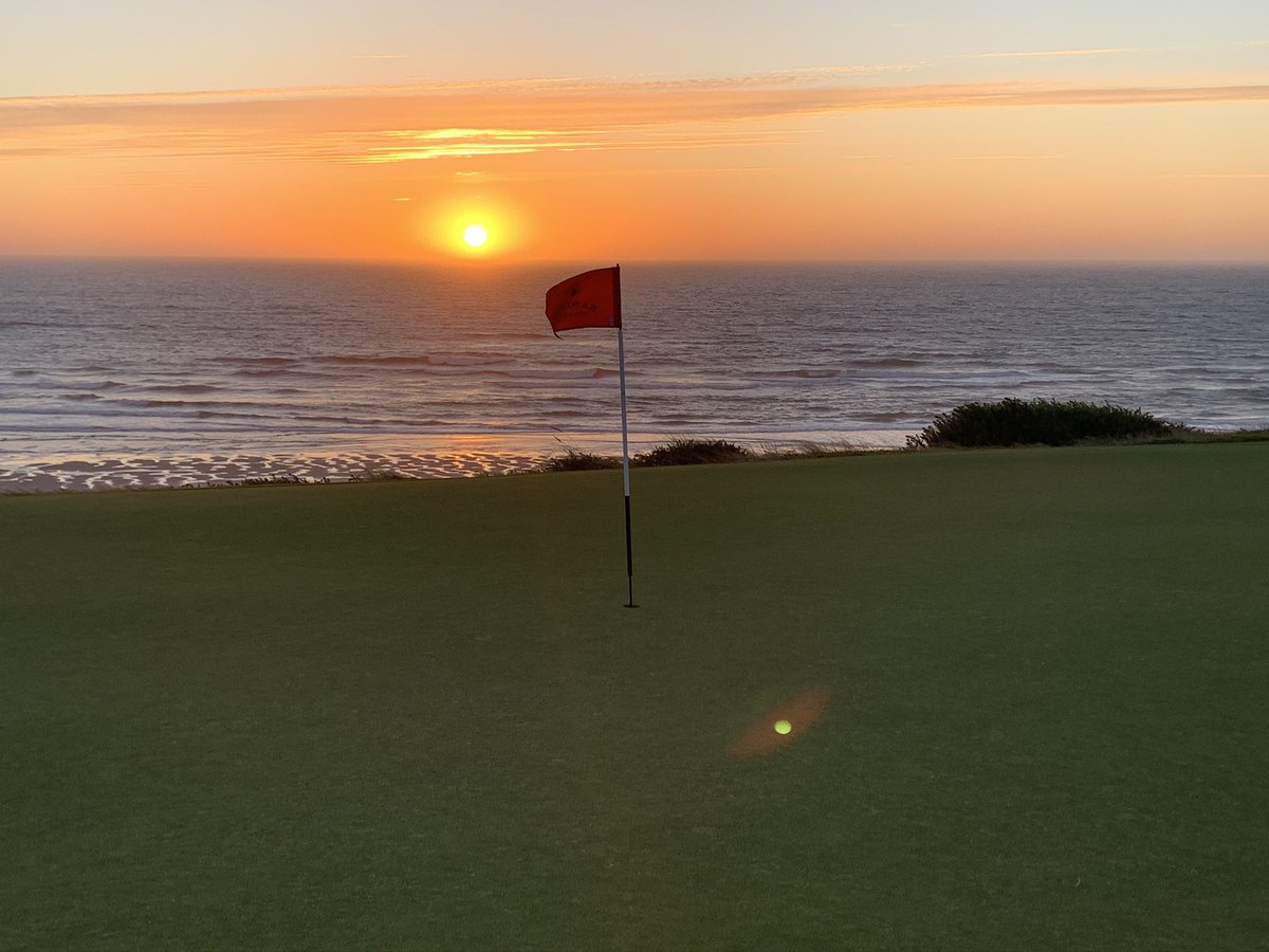 Pac in the am and end the day at Dunes to get photos like this!