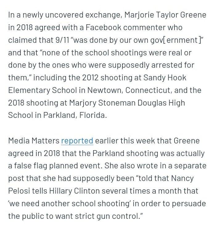 Impossible to decide which is the most ludicrous conspiracy theory