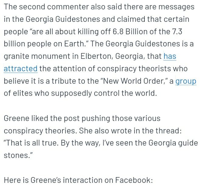 Impossible to decide which is the most ludicrous conspiracy theory