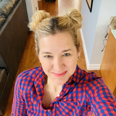 Connie Lush tweet media