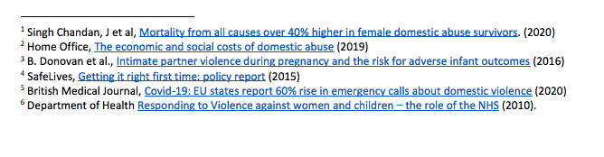 RCOG don't put out a lot of position papers, but when they do they are referenced. This one doesn't link to any legal analysis of the case.