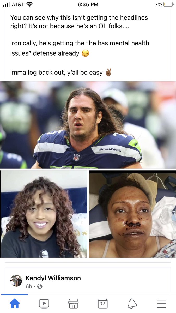 imjusMAC's tweet photo. @ChadWheeler72  Ayy fool I know damn well you ain’t beat up on this queen. You a real hoe https://t.co/y8aS0Cx0S5