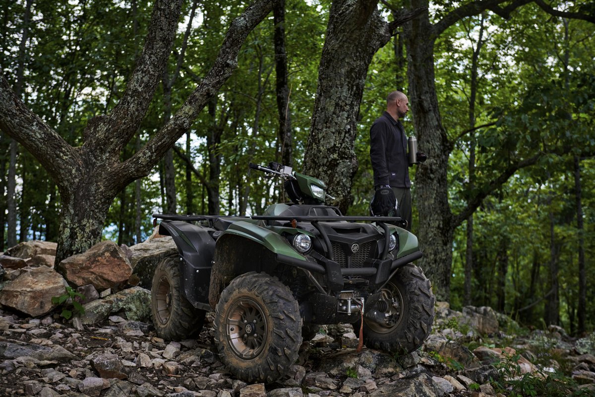 ATVsafety's tweet photo. Get to know you better. Gear up. Go ride. https://t.co/pq8SuJdf6z